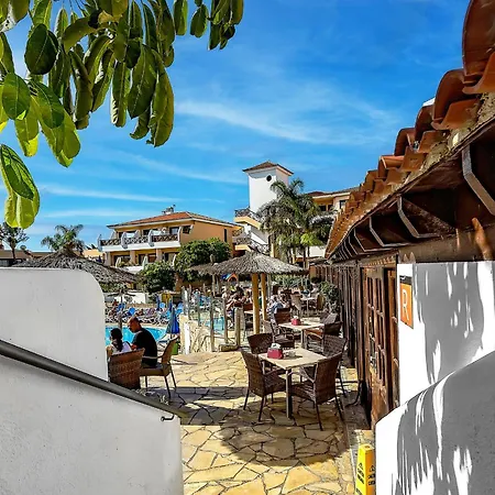 Albatros Golf Del Sur Appartamento *