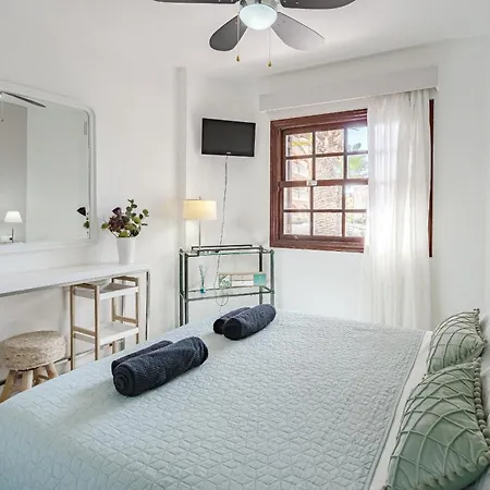 Apartment Albatros Golf Del Sur *