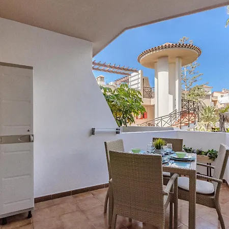 Albatros Golf Del Sur Apartment San Miguel de Abona