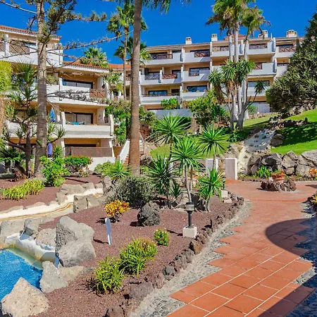 Appartamento Albatros Golf Del Sur