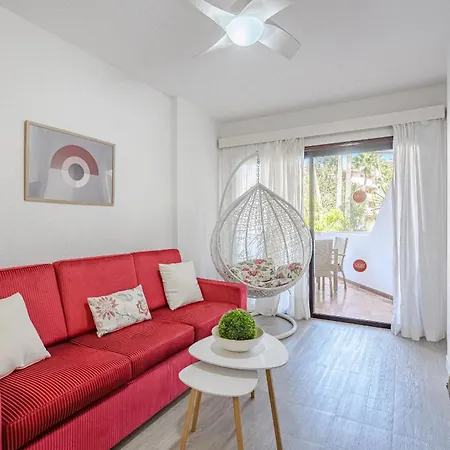 Apartment Albatros Golf Del Sur *