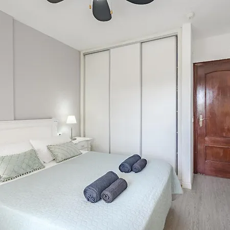 Albatros Golf Del Sur * San Miguel de Abona