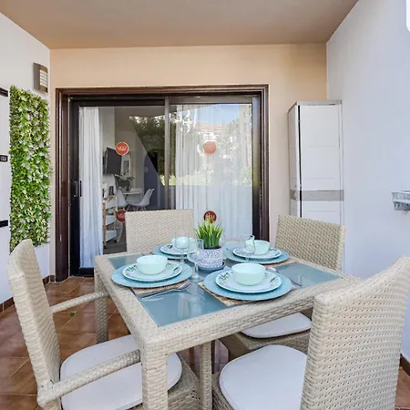 Albatros Golf Del Sur