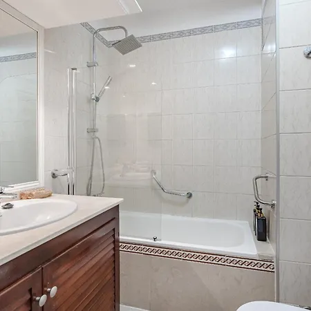 Apartment Albatros Golf Del Sur San Miguel de Abona