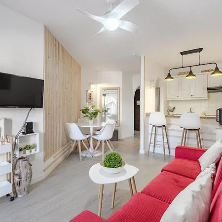 Albatros Golf Del Sur *