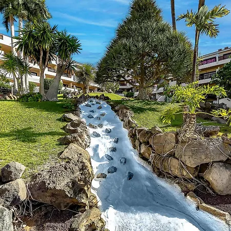 Albatros Golf Del Sur Apartment *